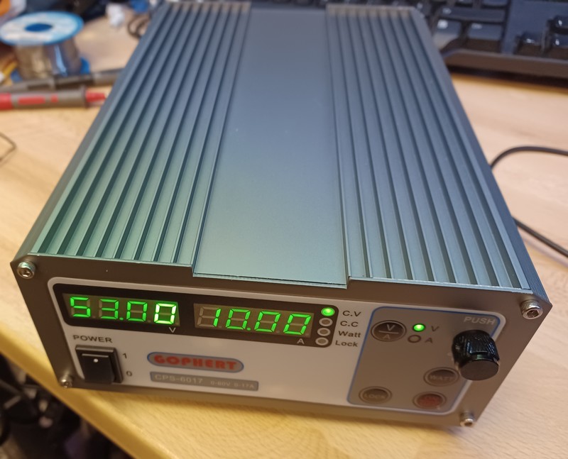 CPS-6017