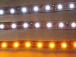 Rubans à LEDs